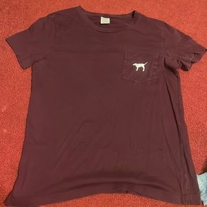 PINK T-shirt